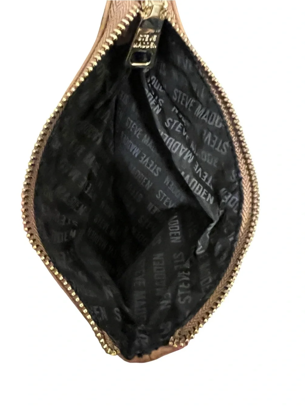 Steve Madden bag wear